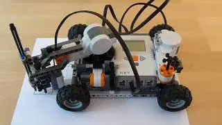 ROBOTICA UNI