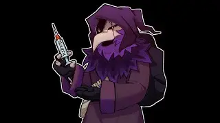 If SCP-049 1x1x1x1 skin was a thing