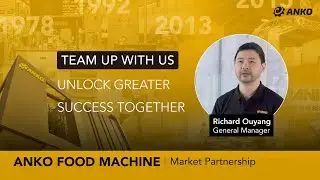 ANKO x Partnership | Team Up with Us: Unlock Greater Success Together
