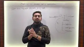 Lecture 3 | Least and Greatest Elements in a Poset | Lattices