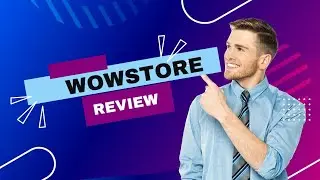 WowStore Appsumo Lifetime Deal: Boost ecommerce sales with this flexible WooCommerce store builder