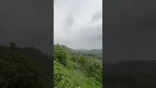 #province #exploringnewplaces #nature #thunderandlightning #raining