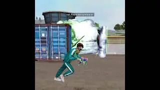 WHEN THE LUCK IS IN YOUR SIDE - GARENA FREE FIRE