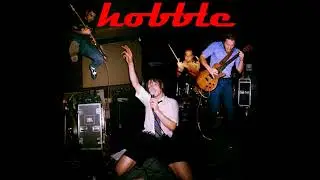 Hobble - 18 track album
