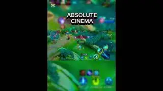 bandetta game play #mobilelegends