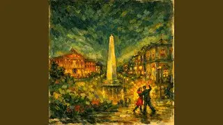 Obelisco De Buenos Aires