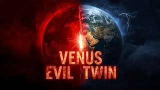 Earth&rsquo;s Evil Twin &ndash; The Tragic Mystery of Venus