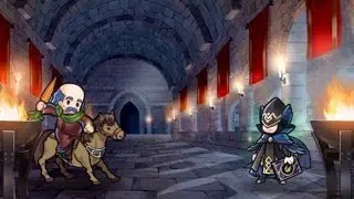 Say Hello To My Level 1 Merlinus