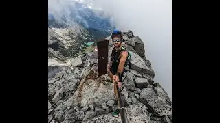 Corno Baitone + Corno delle Granate