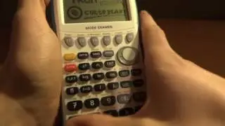 Installer des jeux comme des application dans la graph 75+e casio