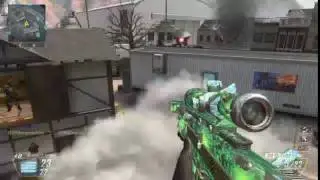 FsFl Astrobe - Black Ops II Game Clip