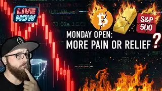 EMERGENCY: Why Everything is Crashing at Once. (Warsh Fed Warning)