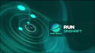 Sinshrift - Run [HD]
