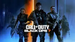 Call of Duty Black ops 7