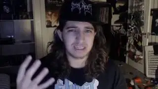 Top 10 Blackened Death Metal Bands