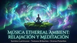 Sanar la Mente y el Alma: Ambient Luminoso ✨ | Heal Mind & Soul: Luminous Ambient
