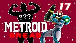 SAMUS&rsquo; EX REVEALED??? 🥵 - Metroid Dread
