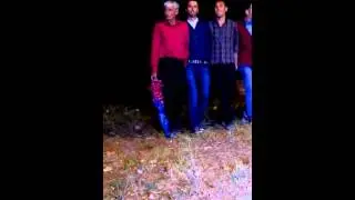 Osmani hamosi çomak koyunde