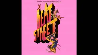 Grandmaster Melle Mel & The Furious Five - Beat Street Breakdown (Radio Edit)