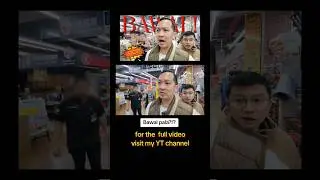 BAKIT BAWAL?!? #japanvlog #travelvlog #autobacs #alvesguerra #kakulto