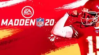 Madden 20 Gameplay First Impressions!