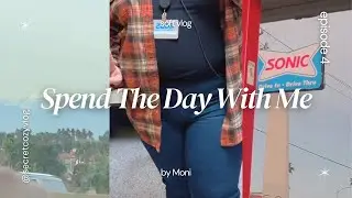 day in my life 💛🌤️ morning shift , dentist appointment and sleep