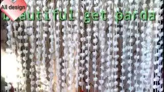 Chandni design, gate parda design, gate kavdesign, suhaag lari, mehrab, home decoration, hand carft,