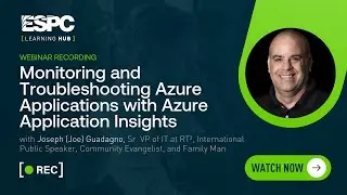Monitoring and Troubleshooting Azure Applications with Azure Application Insights