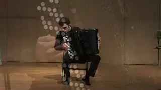 Astor Piazzolla 