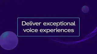 LumenVox Automatic Speech Recognition with Transcription