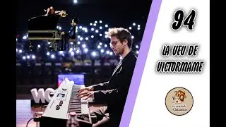 #94. La Veu de VictorMame!
