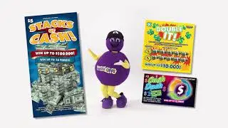 Louisiana Lottery 