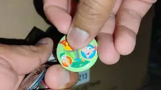Mall Button Pins $27 Shopping Spree 