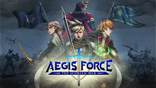 Aegis Force: Impressions of this 2.5D Tactical RPG