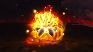 The Ultimate Super Sonic Experience!