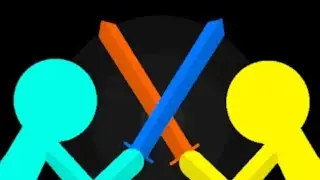 Stickman vs craftman
