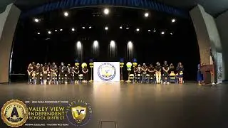 VVISD General Assembly - August 8, 2022