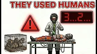10 Dark Human Experiments That Changed History Forever