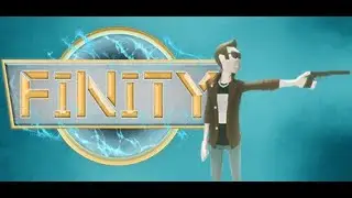 Finity : Atlamalı, zıplamalı, vurmalı, kırmalı hırsız oyunu | İlk bakış | T&uuml;rk&ccedil;e