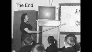 Film and Video in the Classroom: A Brief History