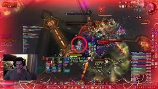 Mythic Lihuvim Windwalker - Shuffle - Lothar
