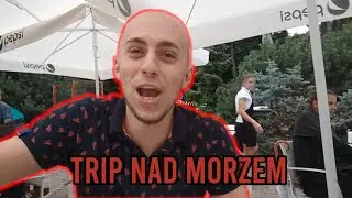PARAMAXIL - KAMPEREM PO POLSCE : WŁADYSŁAWOWO (1/2)