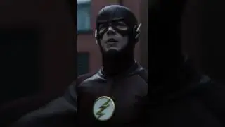 Barry Allen Travels to THE FUTURE! The Flash has finally made it