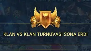Clan Vs Clan Tournament M&uuml;thiş Bir Şekilde M&uuml;cadele Ettik T&uuml;rk&ccedil;e Rehberi Raid Shadow Legends