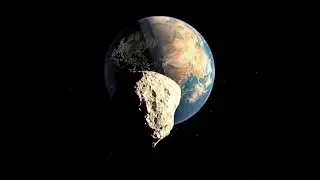 Asteroid 2020 SO Close Approach To Earth December 1, 2020 || The Strange Story Of 2020 SO