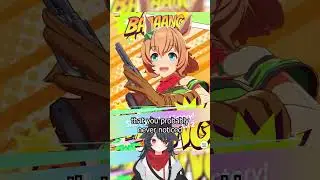 Umamusume Facts You Didn't Know: Taiki Shuttle's American Heritage
