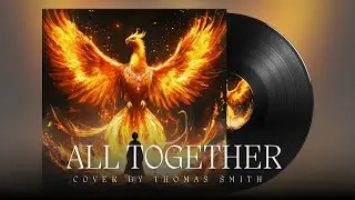 All Together - ILLENIUM & OEKIIN | Thomas Smith (Guitar Cover)