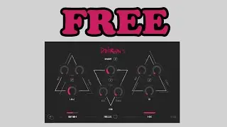 FREE Delirion by igorski