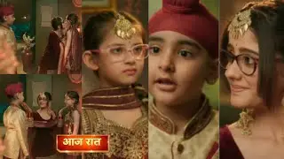 Mannat har khushi paane ki New promo - Mannat consoles dua