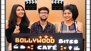 Bollywood Bites 🎭🎬 | Caf&eacute;s of #Jammu | #bollywood | #3shaukeen | #13